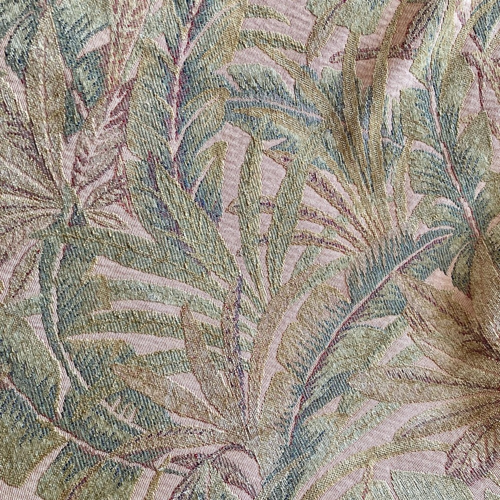 Queen Size Tommy Bahama FutonCover